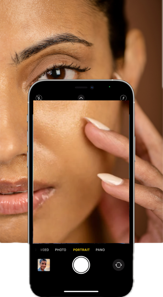 AI Skin Analysis